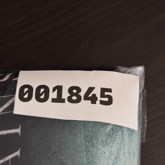 Alice In Chains Shirt Mens XXL 2018 Tour Band Concert Graphic Tee Rock Music 2XL - Picture 8 of 8